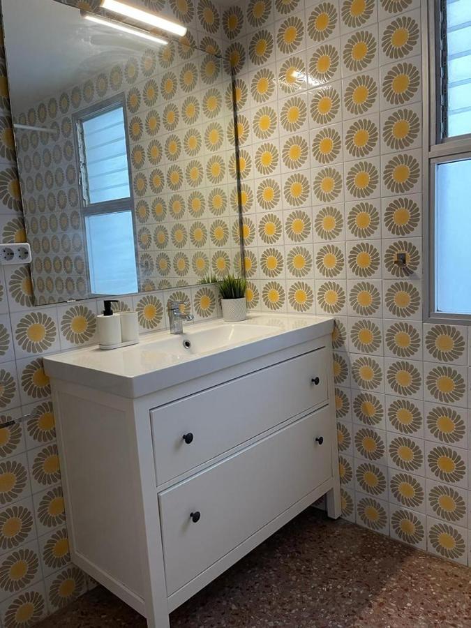 Uim Mediterraneo Isabel 23 Wifi Apartment Puerto de Sagunto