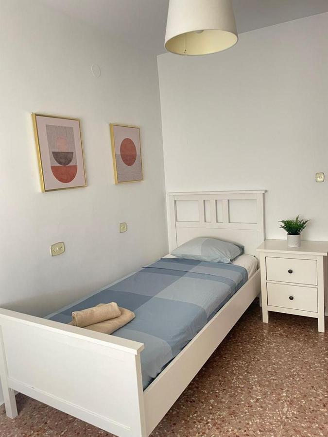 Uim Mediterraneo Isabel 23 Wifi Apartment *