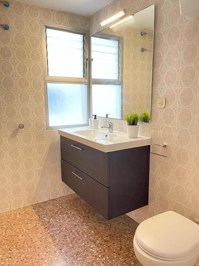 Apartment Uim Mediterraneo Isabel 23 Wifi