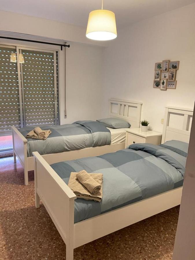 Apartment Uim Mediterraneo Isabel 23 Wifi *