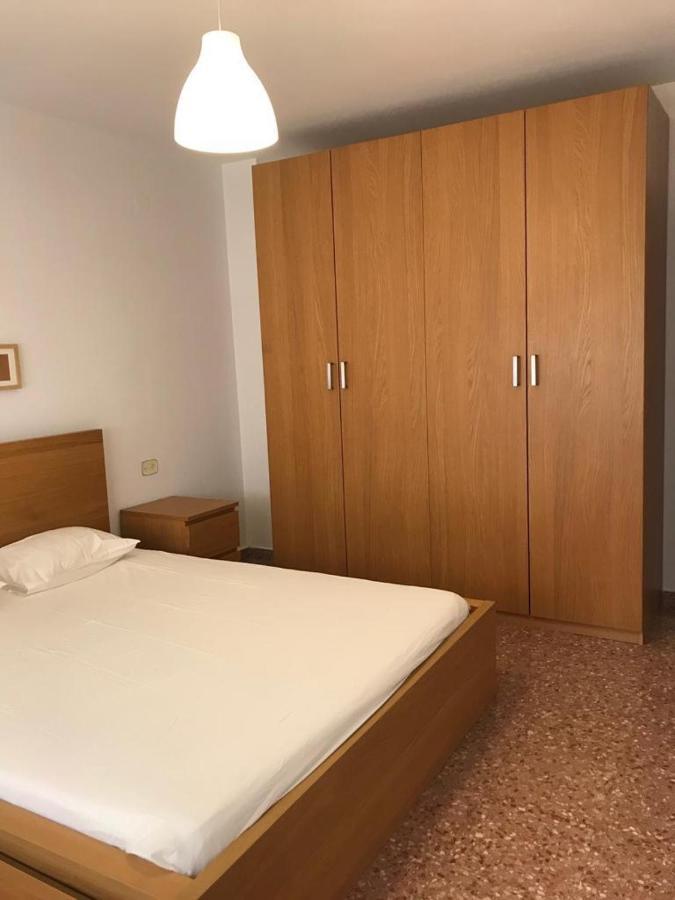 Appartamento Uim Mediterraneo Isabel 23 Wifi *